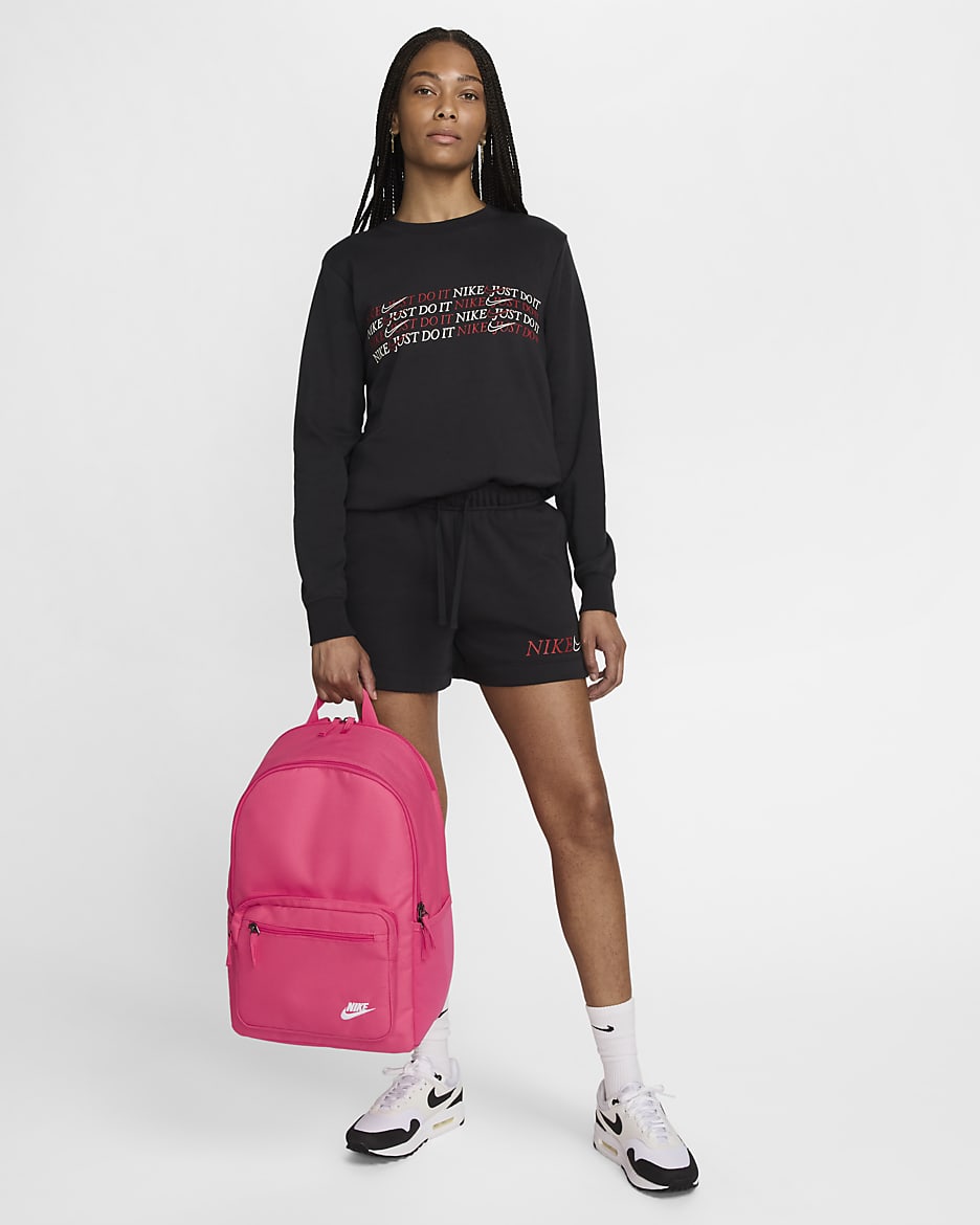 Nike Heritage Eugene Backpack 23L Nike SI